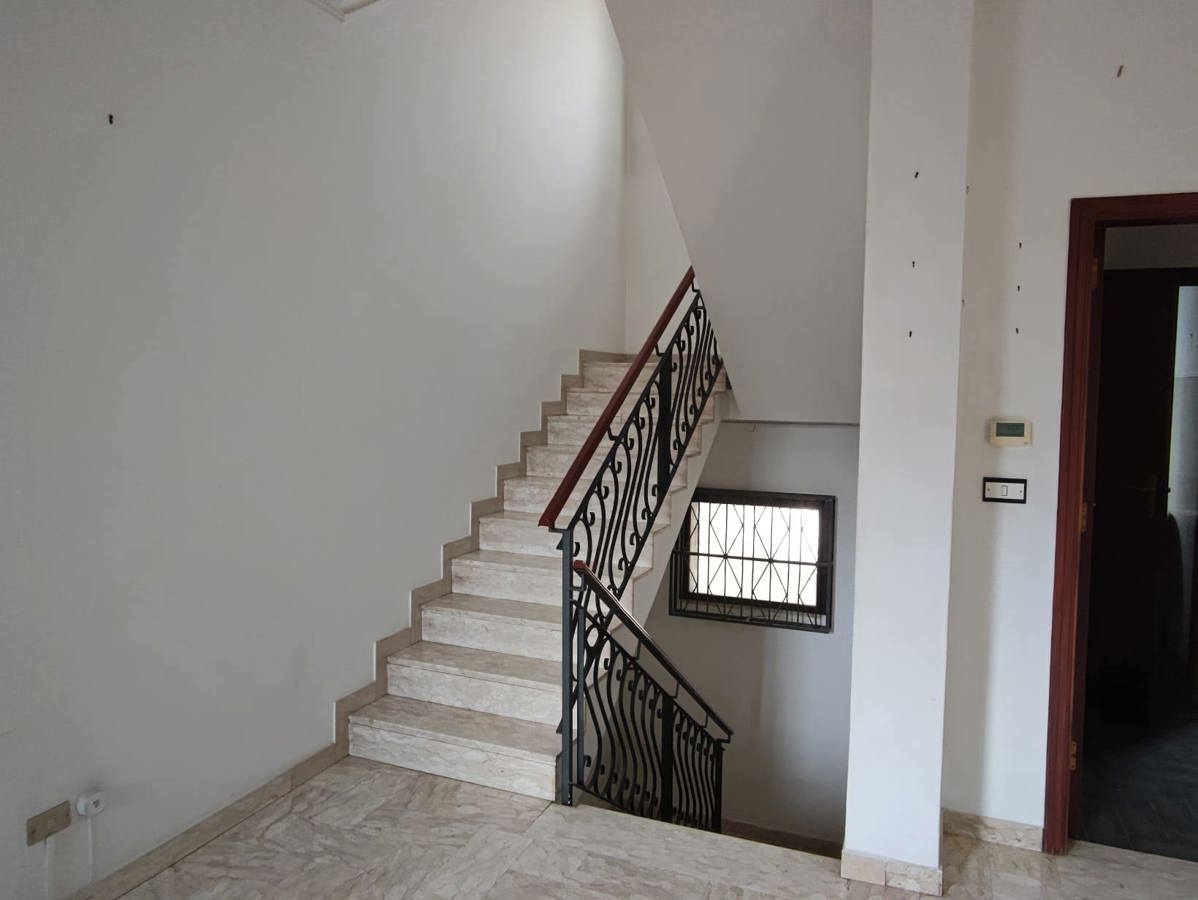 Foto 12 di 40 - Villa a schiera in vendita a Bari