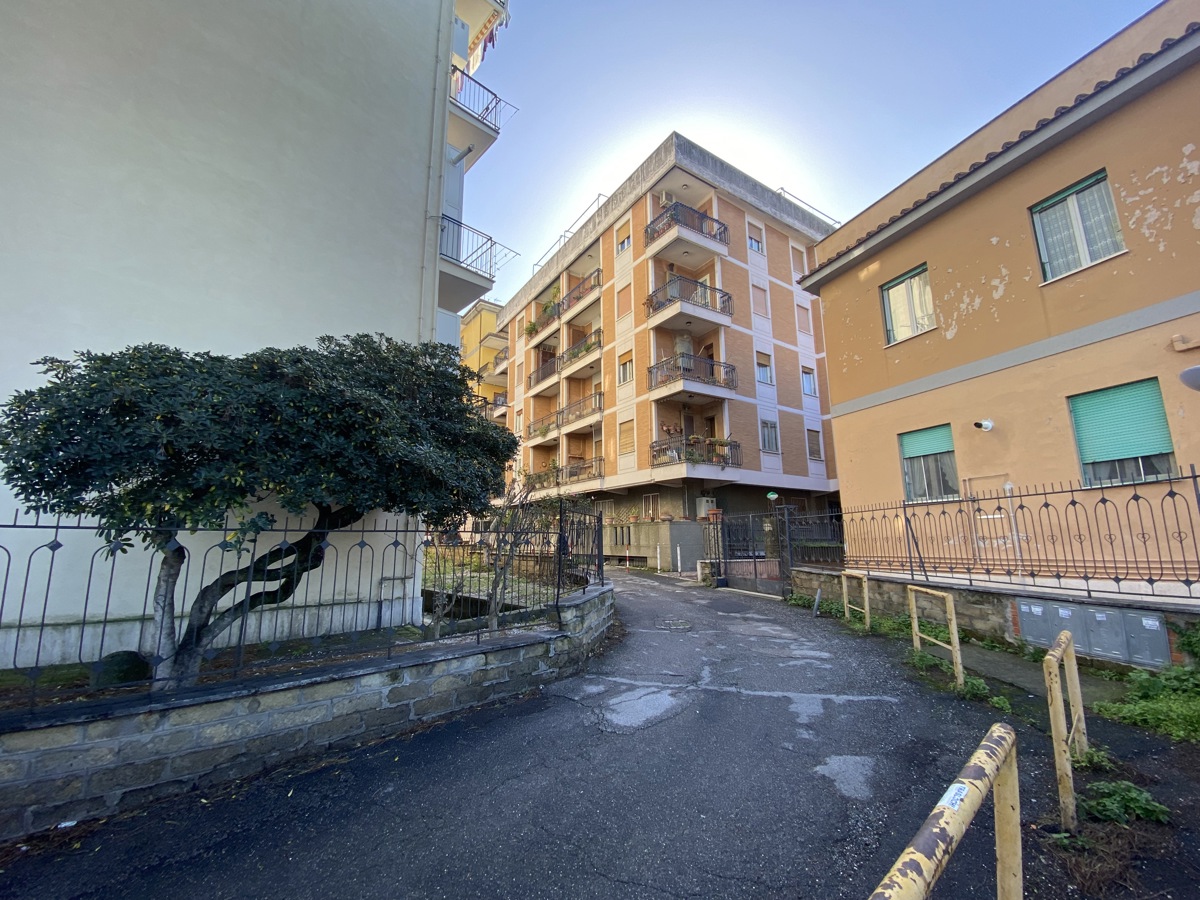 Foto 4 di 42 - Appartamento in vendita a Marino