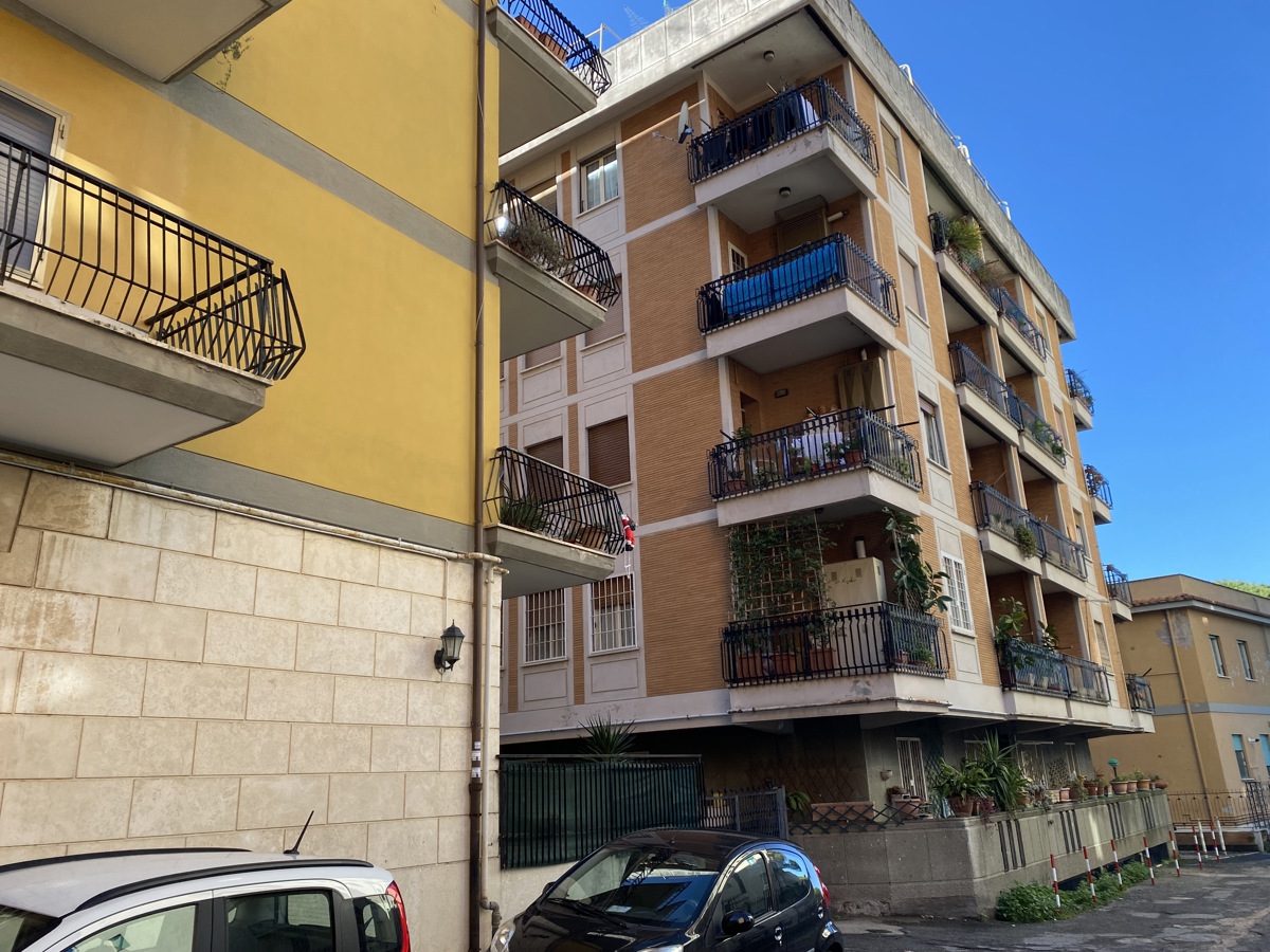 Foto 40 di 42 - Appartamento in vendita a Marino