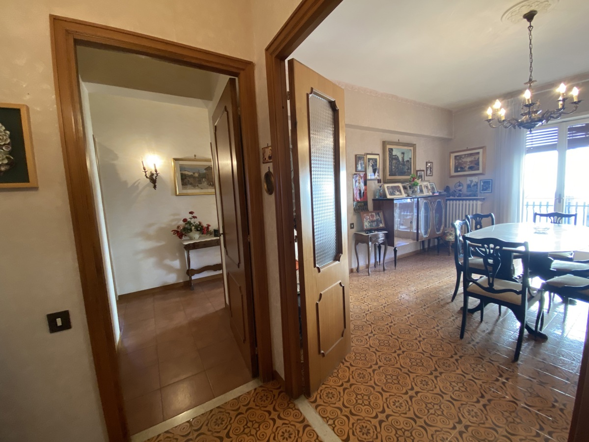 Foto 11 di 42 - Appartamento in vendita a Marino