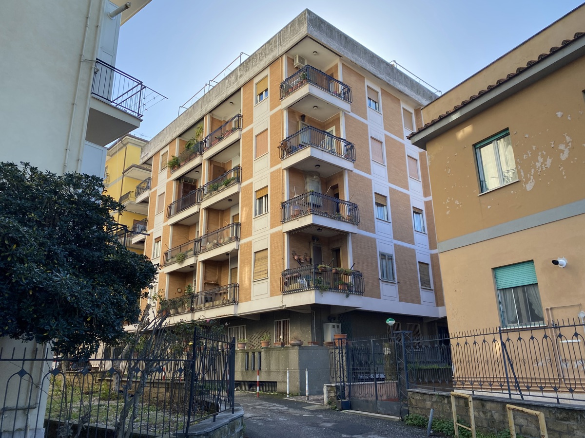Foto 5 di 42 - Appartamento in vendita a Marino