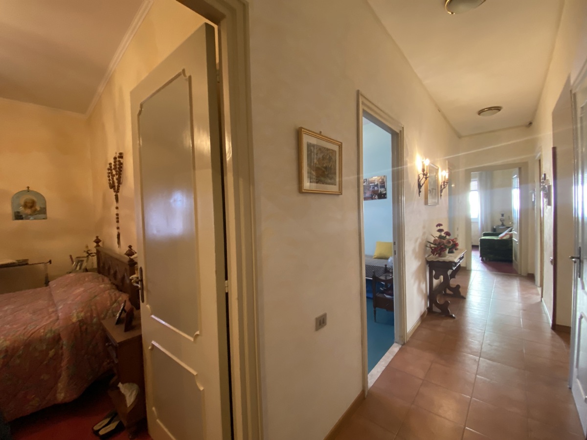 Foto 29 di 42 - Appartamento in vendita a Marino