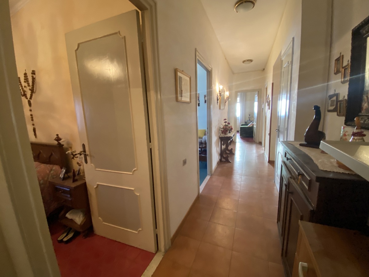 Foto 34 di 42 - Appartamento in vendita a Marino