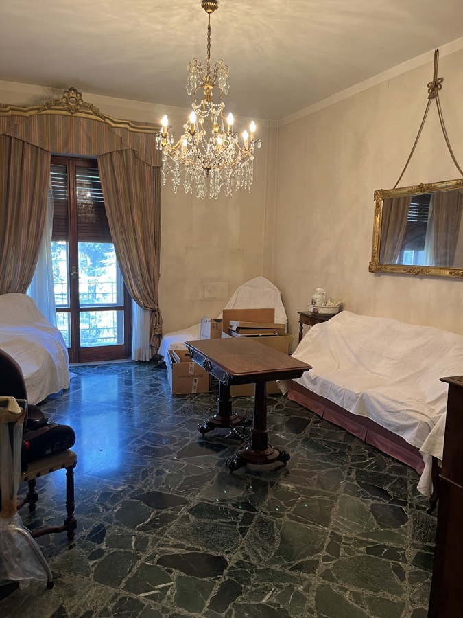 Foto 7 di 7 - Appartamento in affitto a Avellino