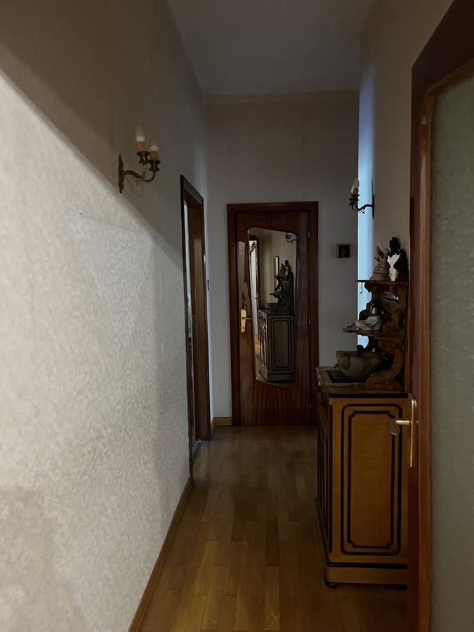 Foto 4 di 7 - Appartamento in affitto a Avellino
