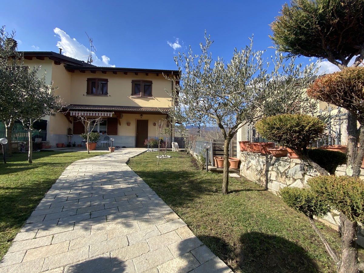 Casa indipendente in vendita a Castel Di Casio (BO)