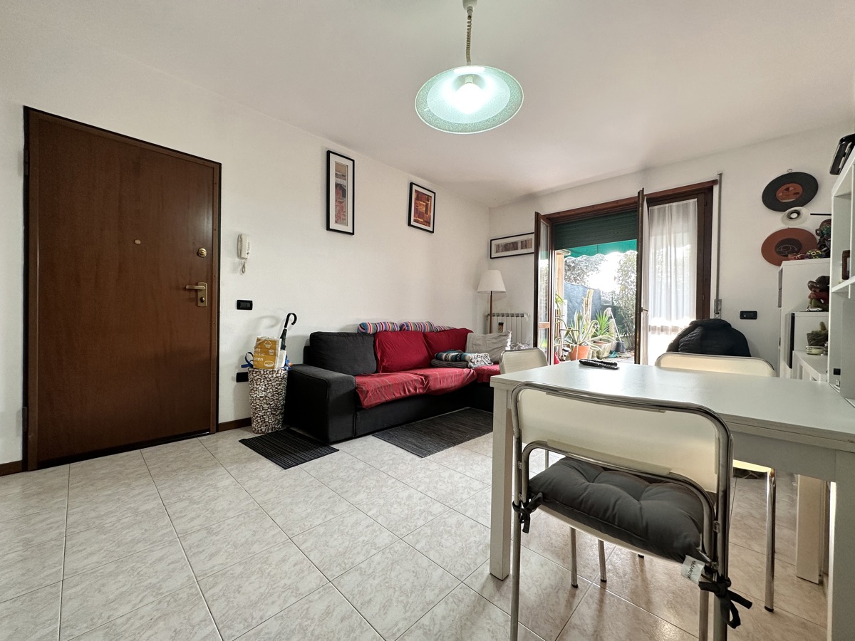 Foto 3 di 11 - Appartamento in vendita a Bovolone