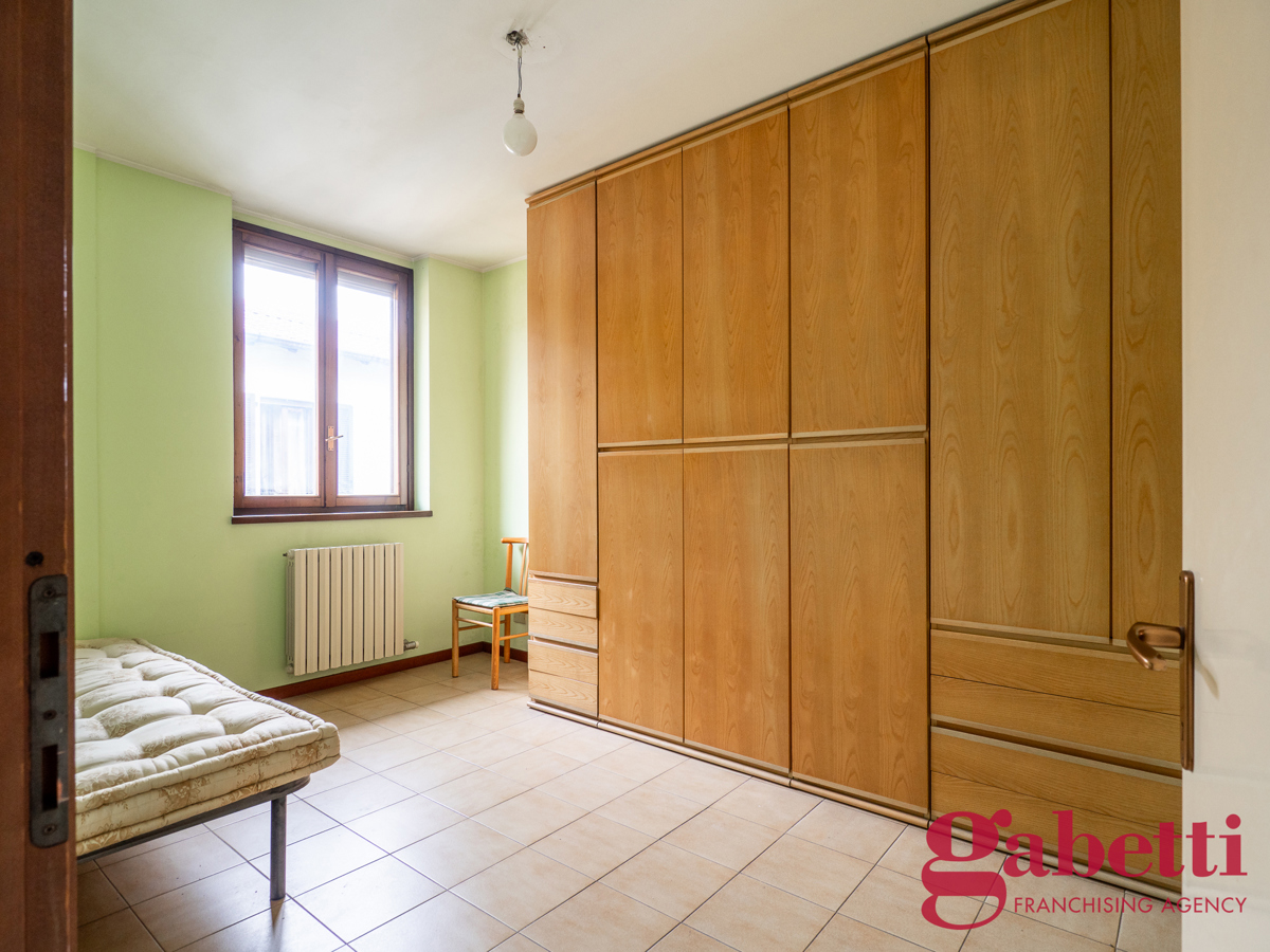 Foto 15 di 19 - Appartamento in vendita a Melzo