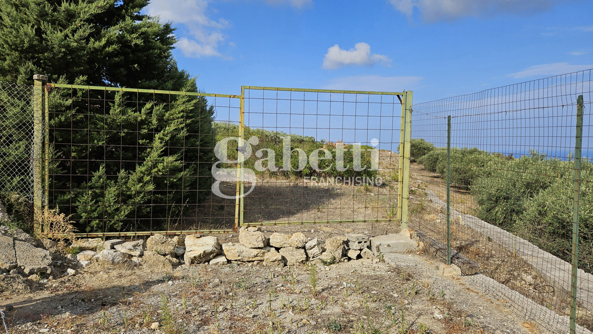 Foto 3 di 6 - Terreno in vendita a Bagheria