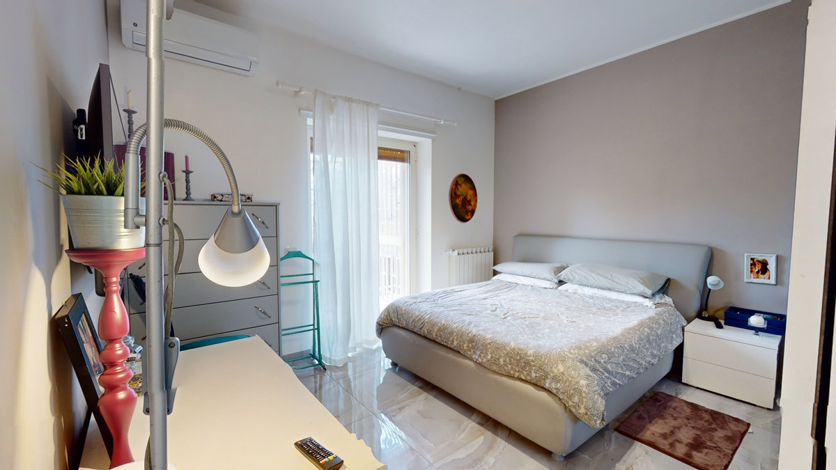 Foto 8 di 24 - Appartamento in vendita a Napoli