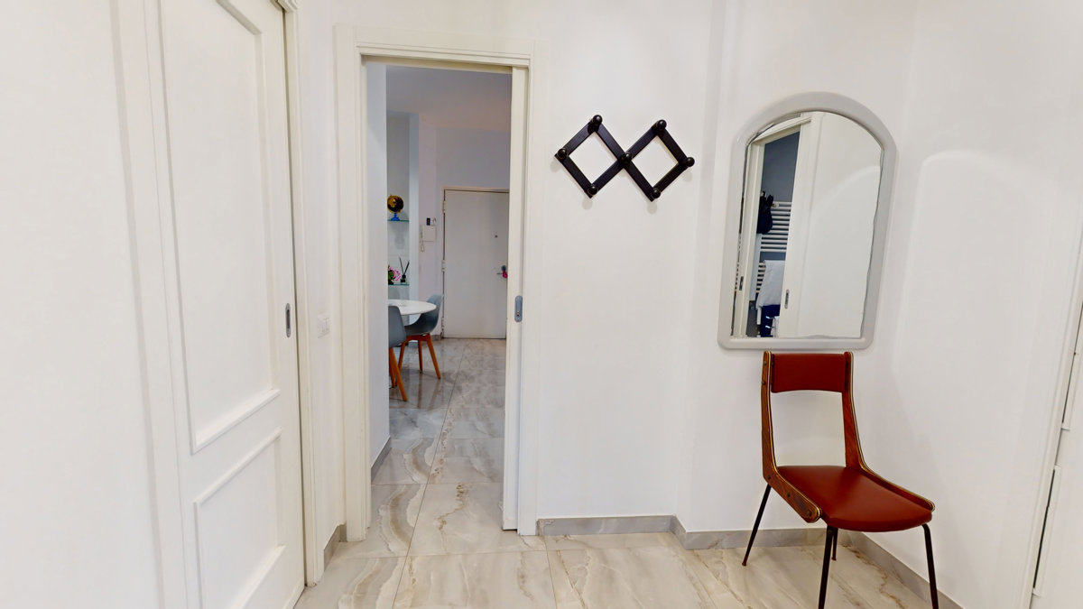 Foto 12 di 24 - Appartamento in vendita a Napoli