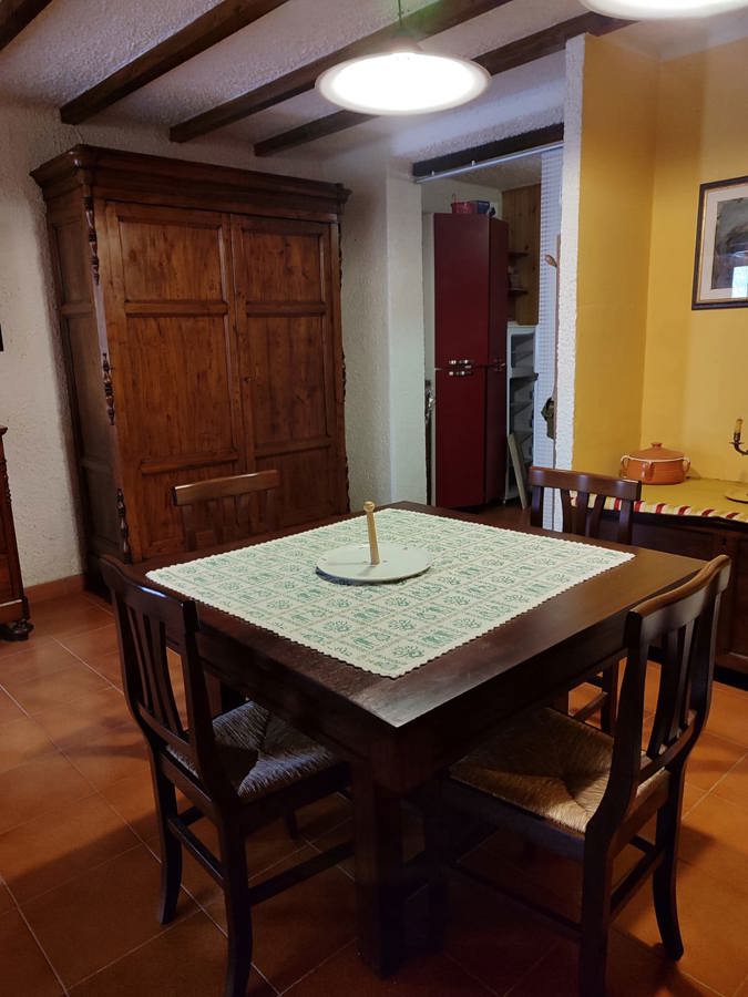Foto 6 di 23 - Appartamento in vendita a Castiglione di Garfagnana