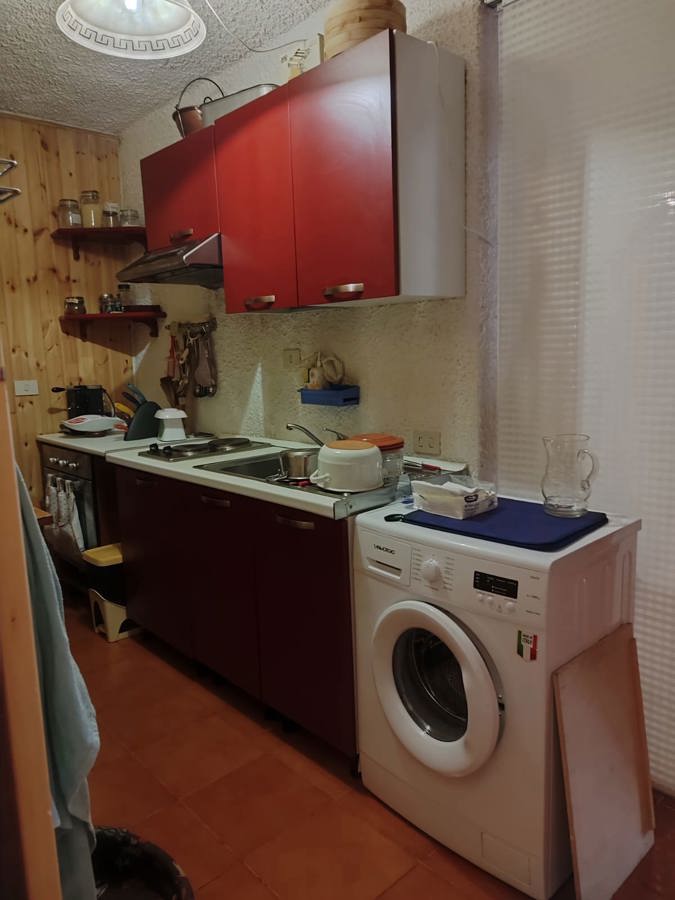 Foto 11 di 23 - Appartamento in vendita a Castiglione di Garfagnana