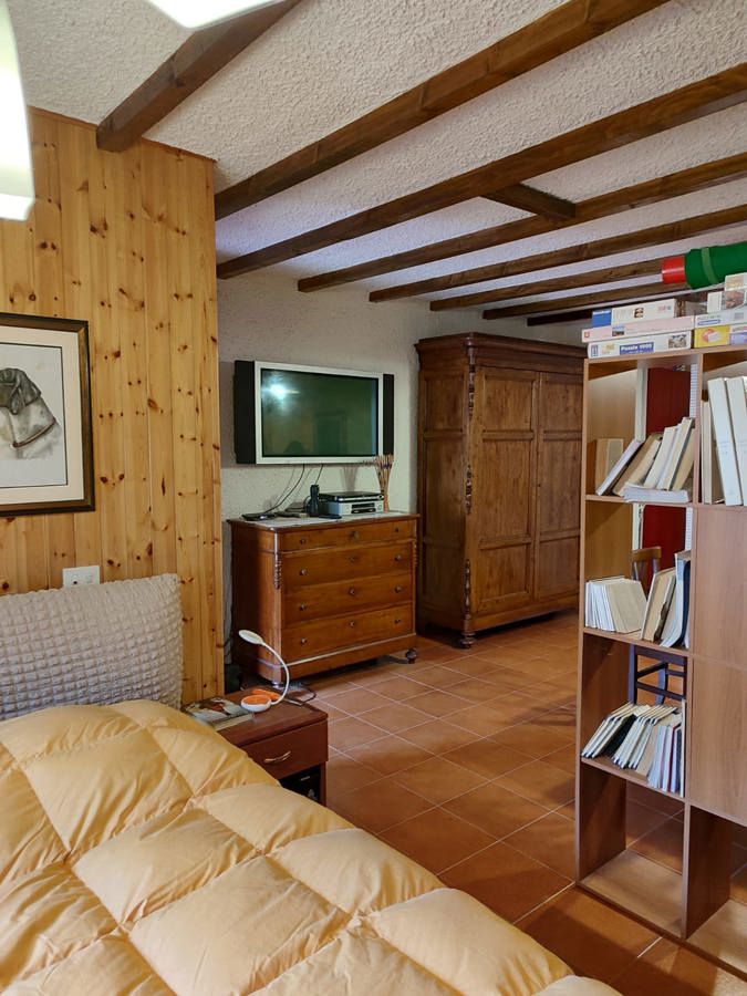 Foto 8 di 23 - Appartamento in vendita a Castiglione di Garfagnana