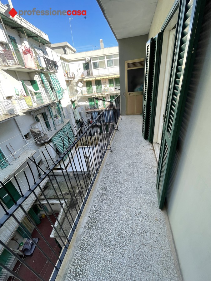 Foto 11 di 13 - Appartamento in vendita a Mola di Bari