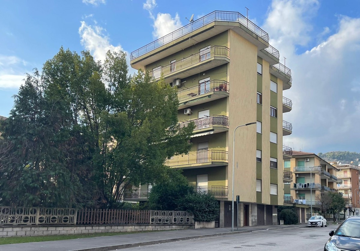 Foto 1 di 31 - Appartamento in vendita a Cassino