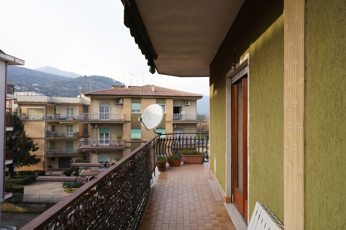 Foto 23 di 31 - Appartamento in vendita a Cassino