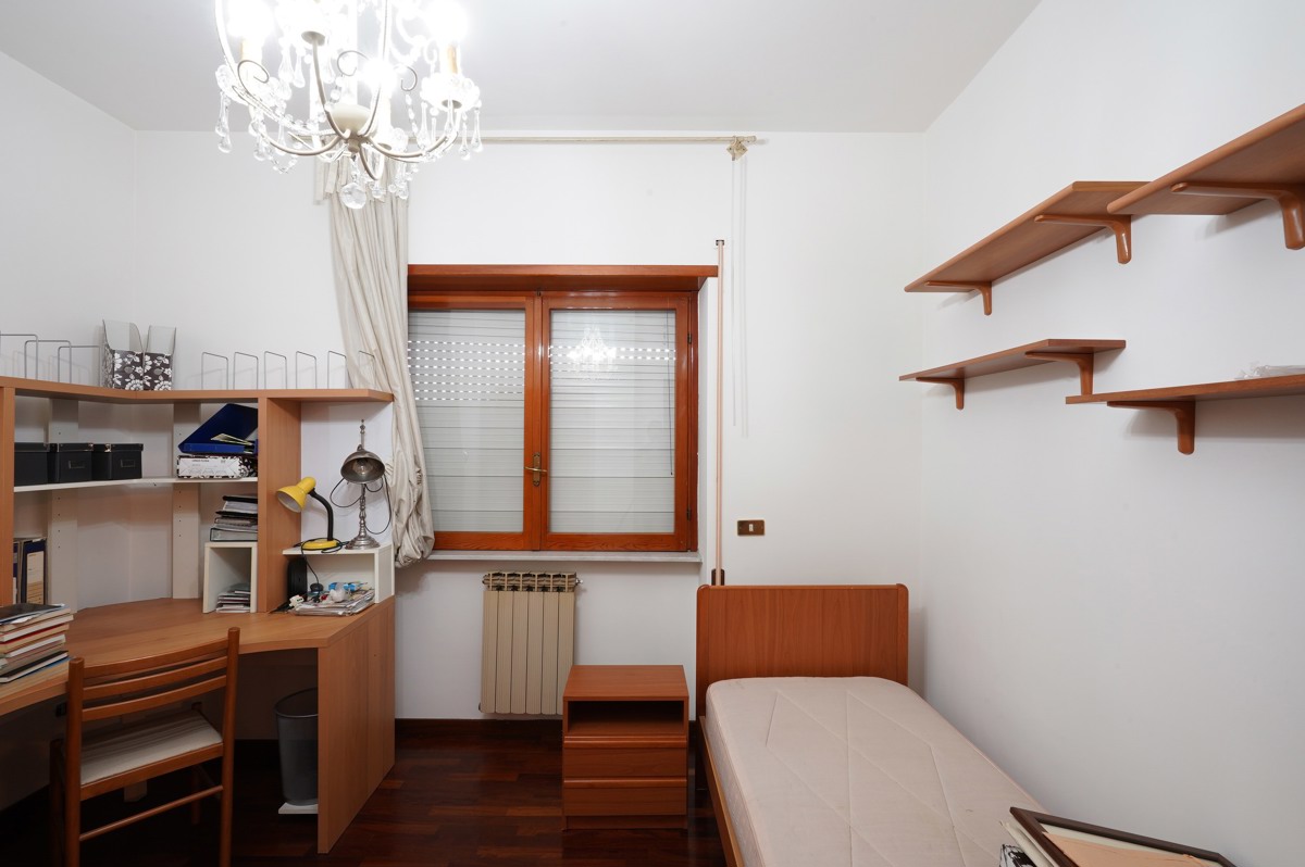 Foto 19 di 31 - Appartamento in vendita a Cassino