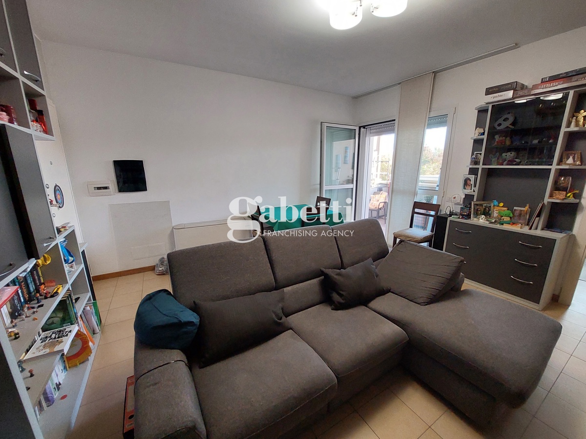 Foto 2 di 17 - Appartamento in vendita a Bologna