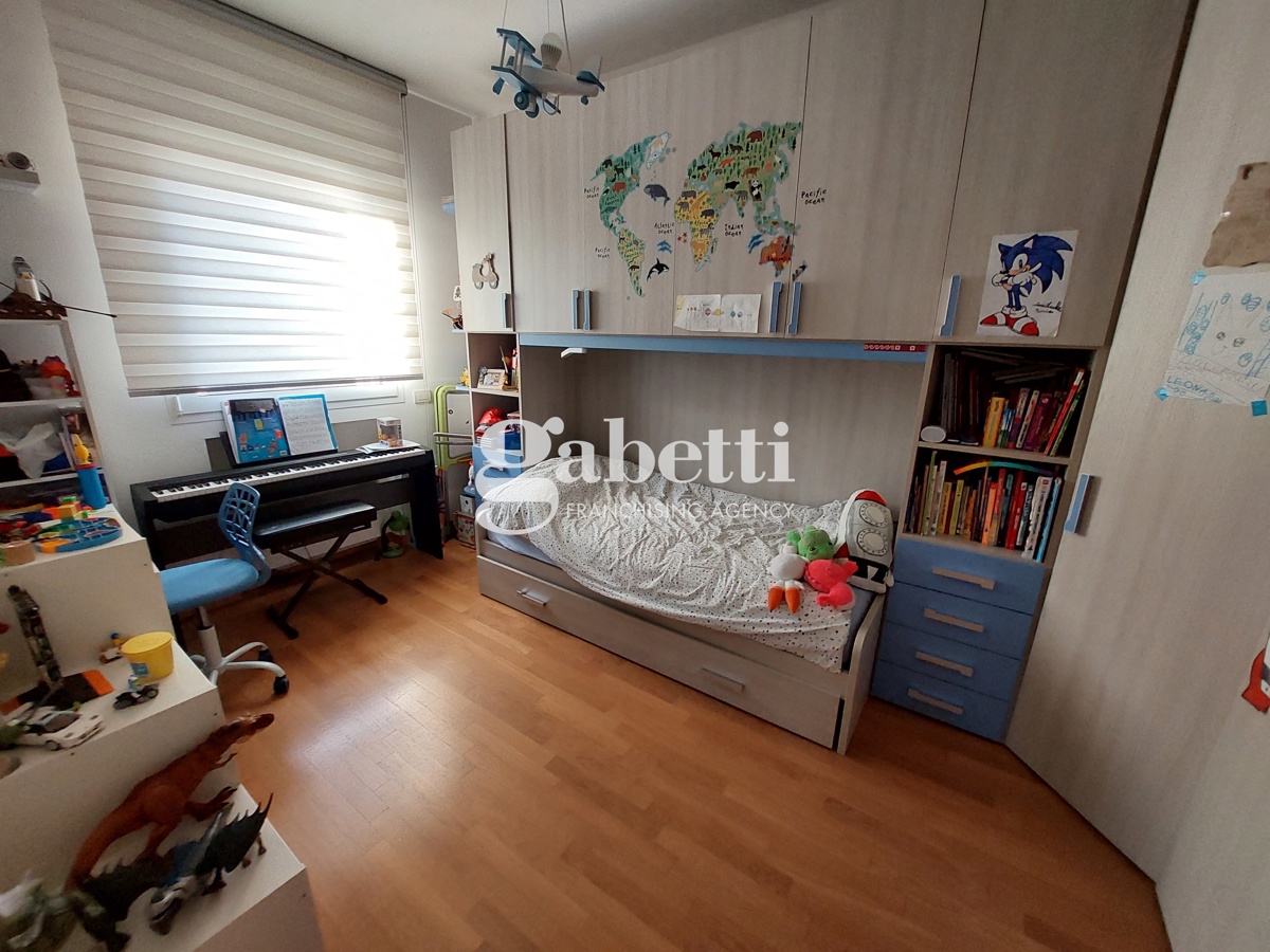 Foto 12 di 17 - Appartamento in vendita a Bologna