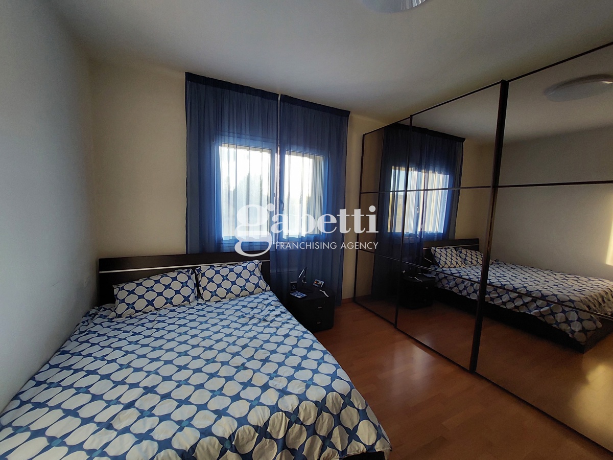 Foto 9 di 17 - Appartamento in vendita a Bologna