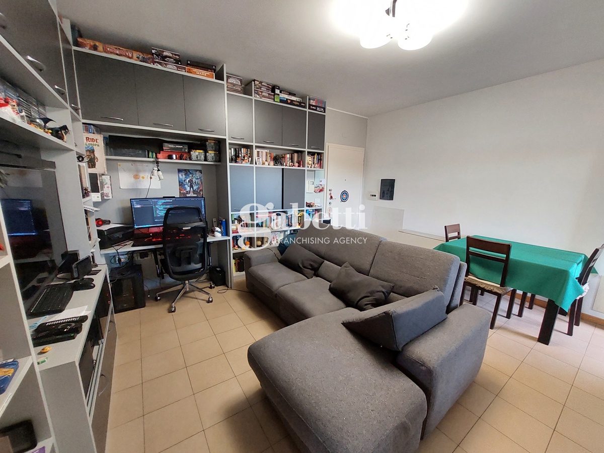 Foto 1 di 17 - Appartamento in vendita a Bologna