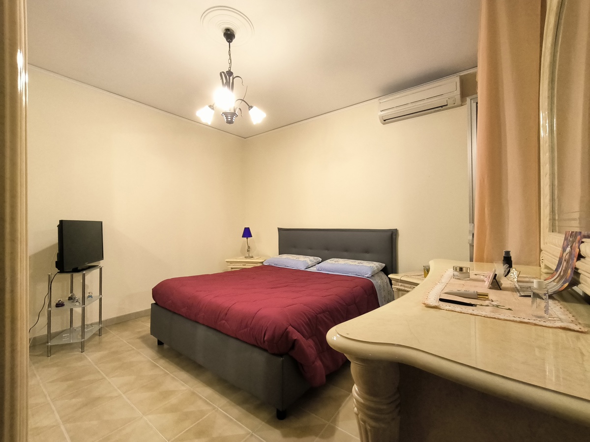 Foto 9 di 16 - Appartamento in vendita a Messina