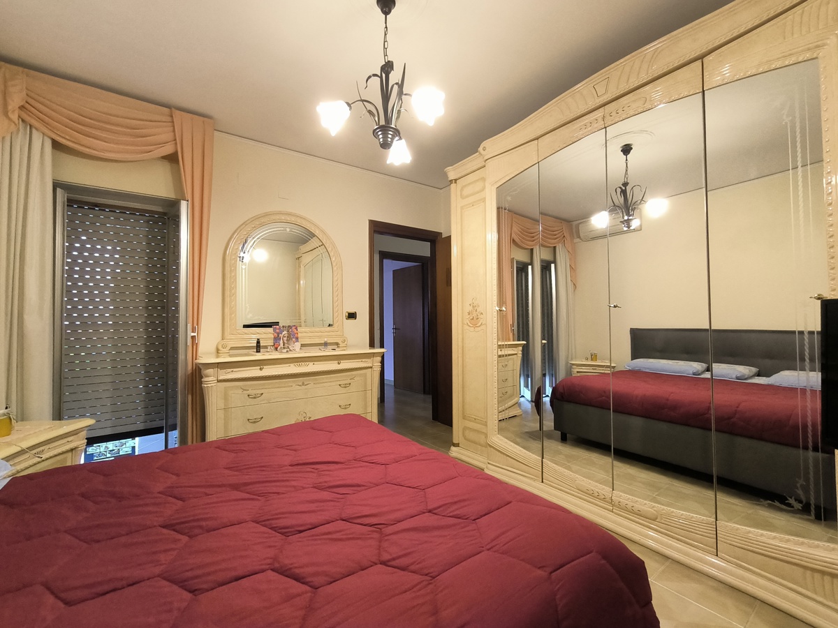 Foto 11 di 16 - Appartamento in vendita a Messina