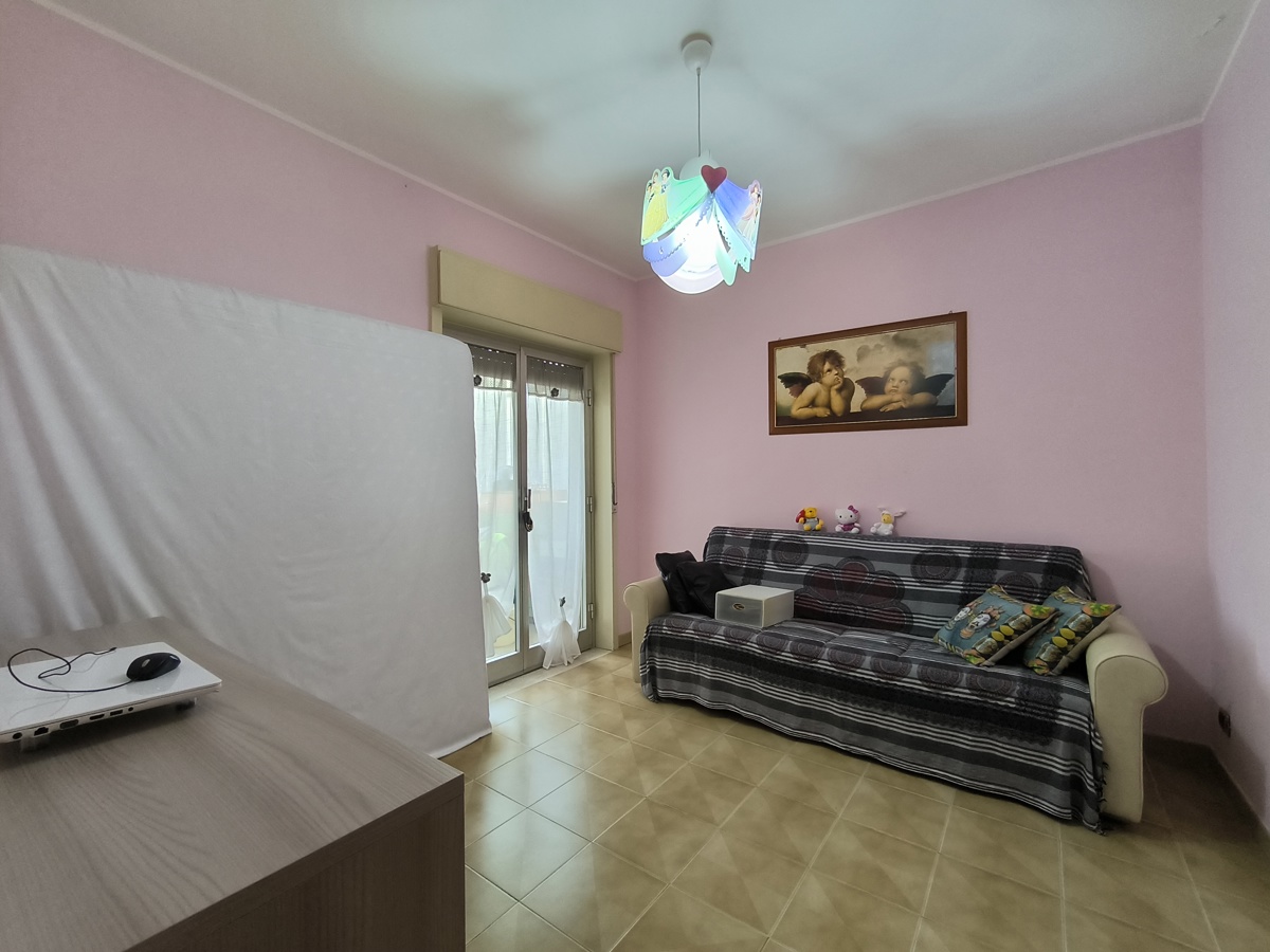 Foto 13 di 16 - Appartamento in vendita a Messina