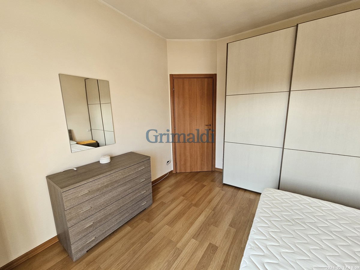 Foto 12 di 14 - Appartamento in vendita a Arluno