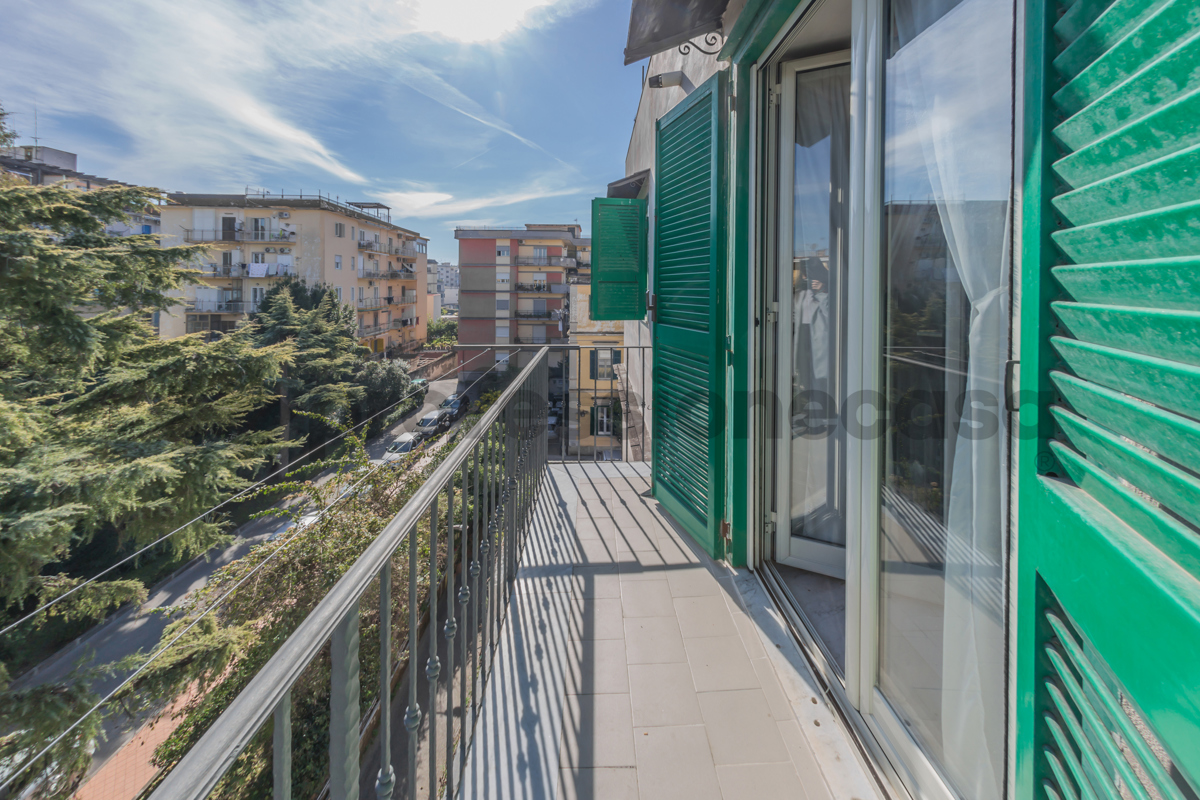 Foto 15 di 39 - Appartamento in vendita a Portici