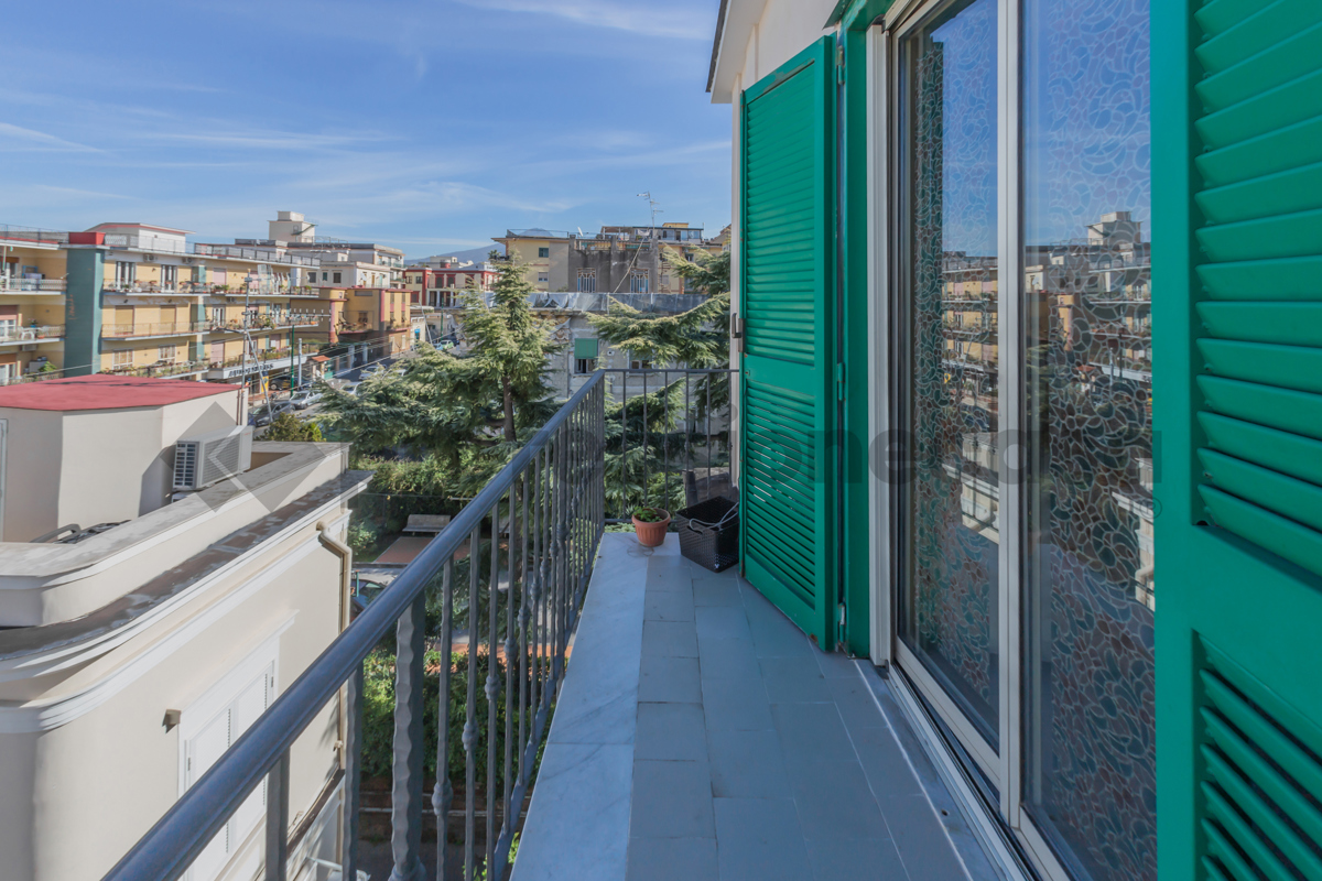 Foto 16 di 39 - Appartamento in vendita a Portici
