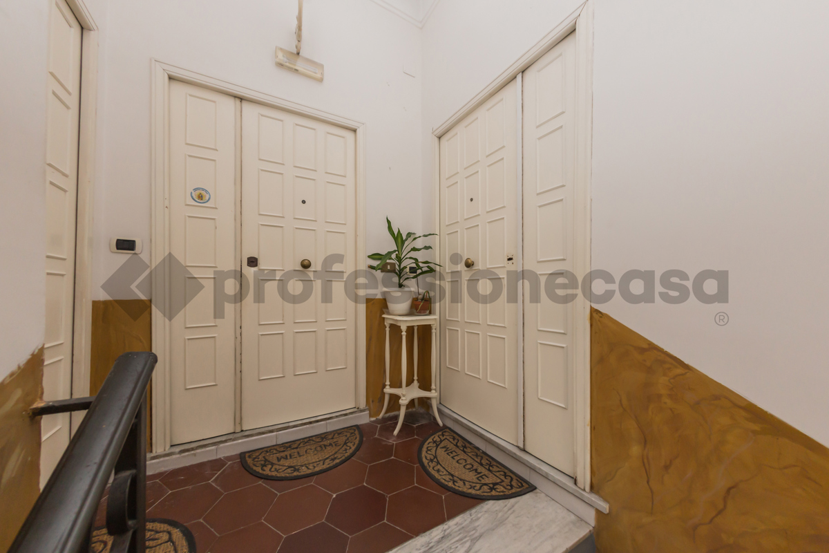 Foto 27 di 39 - Appartamento in vendita a Portici