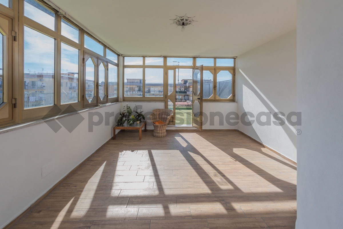 Foto 19 di 39 - Appartamento in vendita a Portici