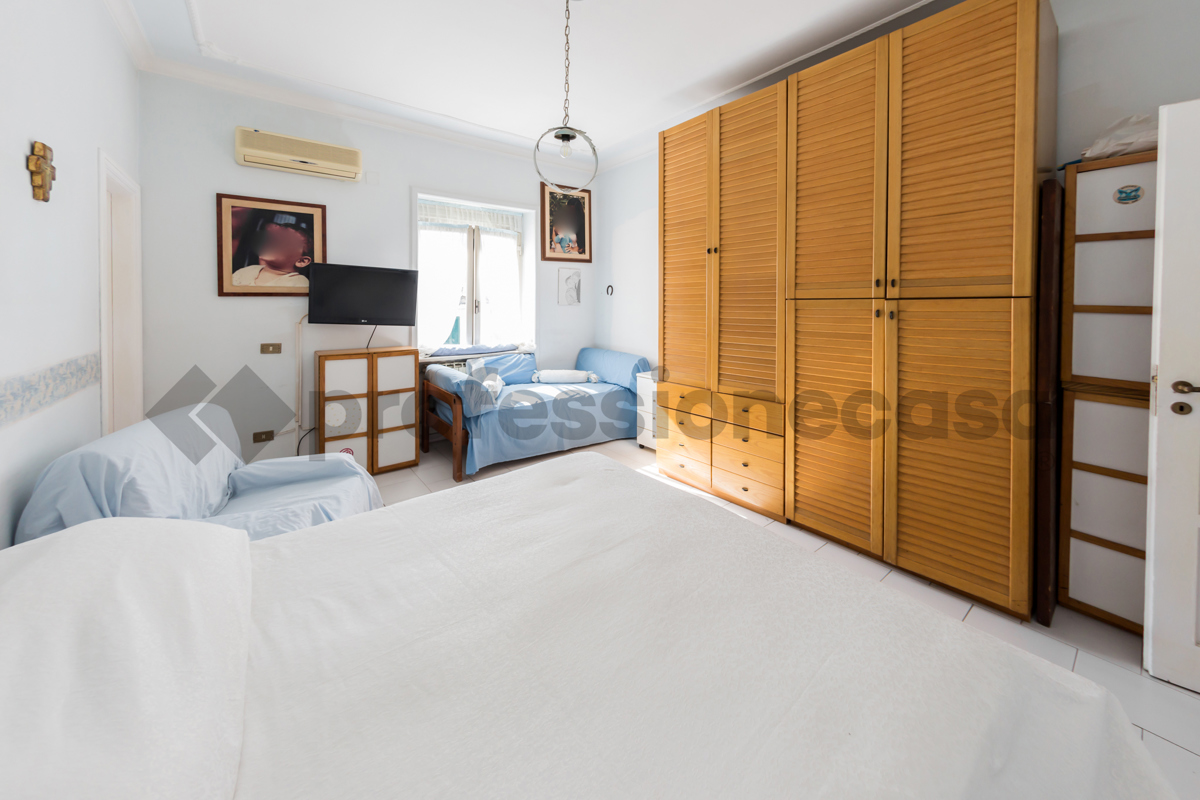Foto 13 di 39 - Appartamento in vendita a Portici