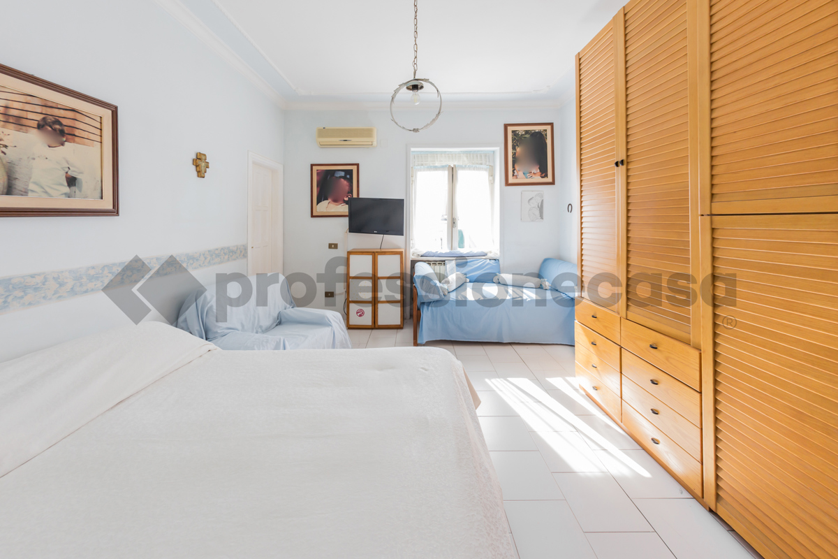 Foto 14 di 39 - Appartamento in vendita a Portici