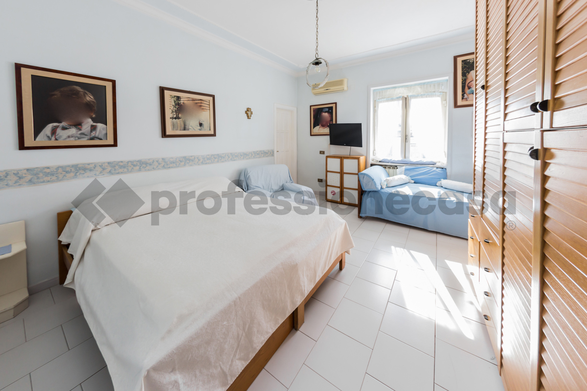 Foto 12 di 39 - Appartamento in vendita a Portici