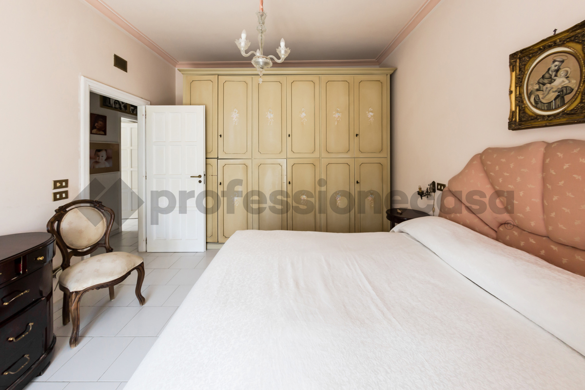 Foto 11 di 39 - Appartamento in vendita a Portici