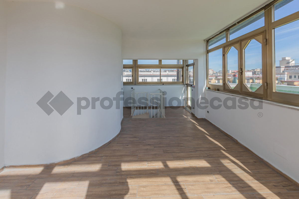 Foto 20 di 39 - Appartamento in vendita a Portici