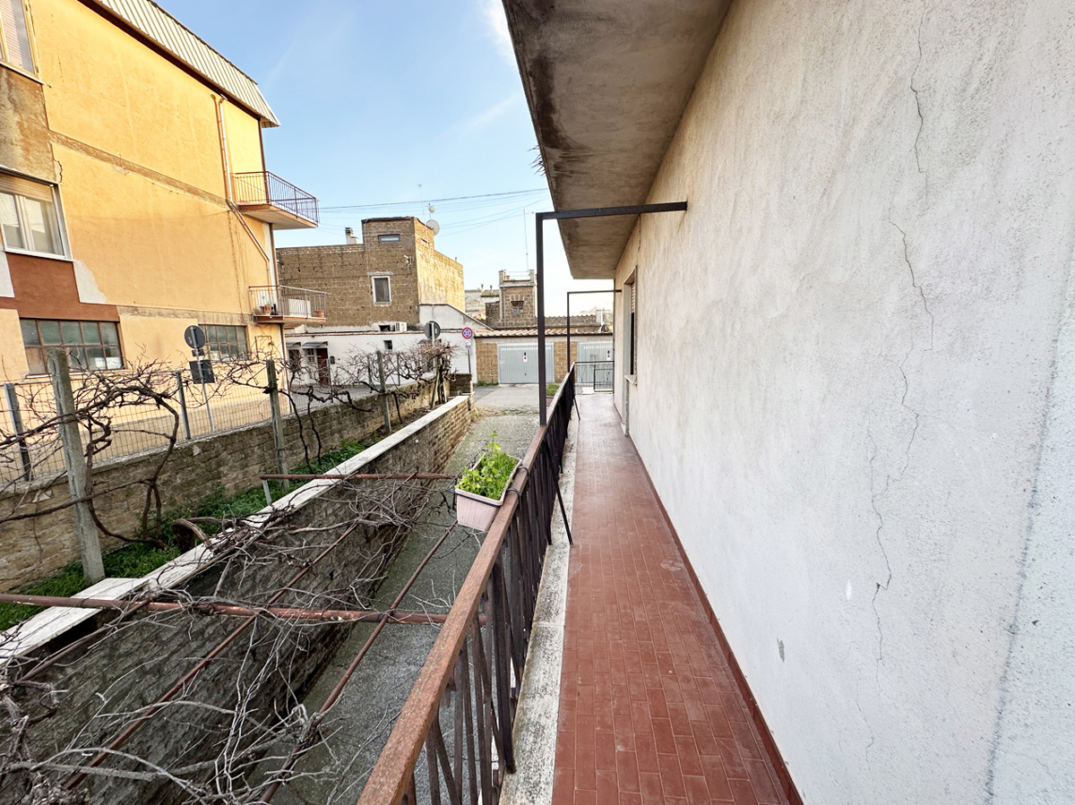 Foto 8 di 16 - Appartamento in vendita a Castel Sant'Elia