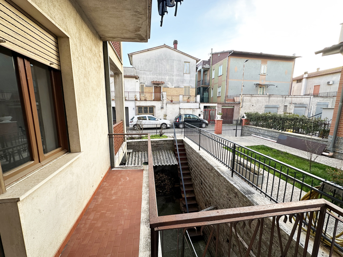 Foto 14 di 16 - Appartamento in vendita a Castel Sant'Elia