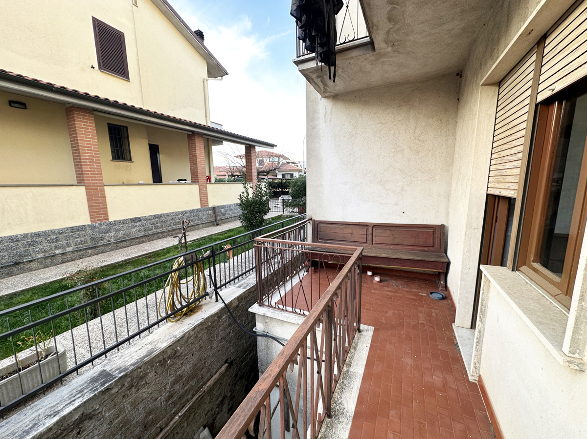 Foto 13 di 16 - Appartamento in vendita a Castel Sant'Elia