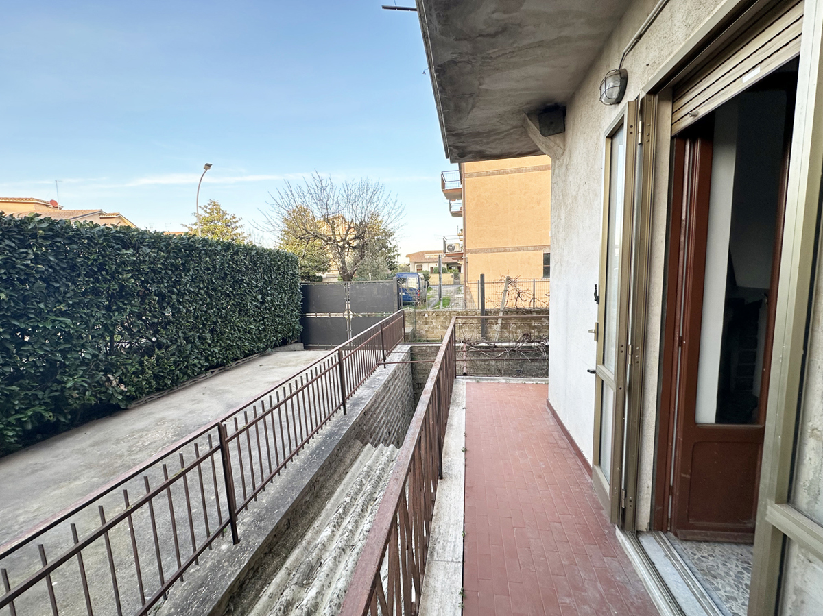 Foto 7 di 16 - Appartamento in vendita a Castel Sant'Elia
