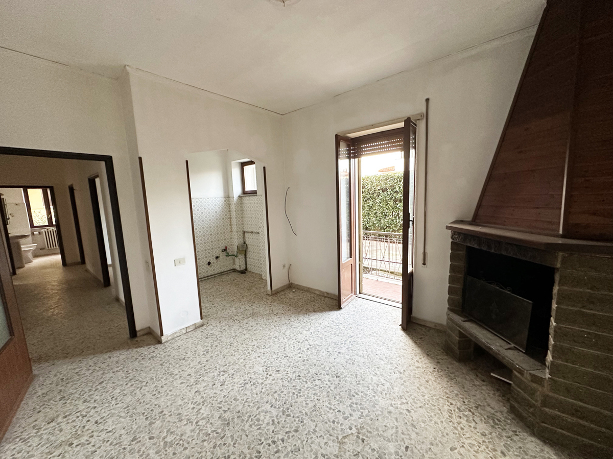 Foto 5 di 16 - Appartamento in vendita a Castel Sant'Elia