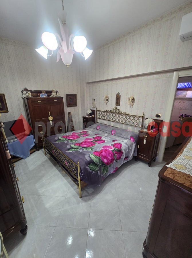 Foto 21 di 30 - Appartamento in vendita a Salerno