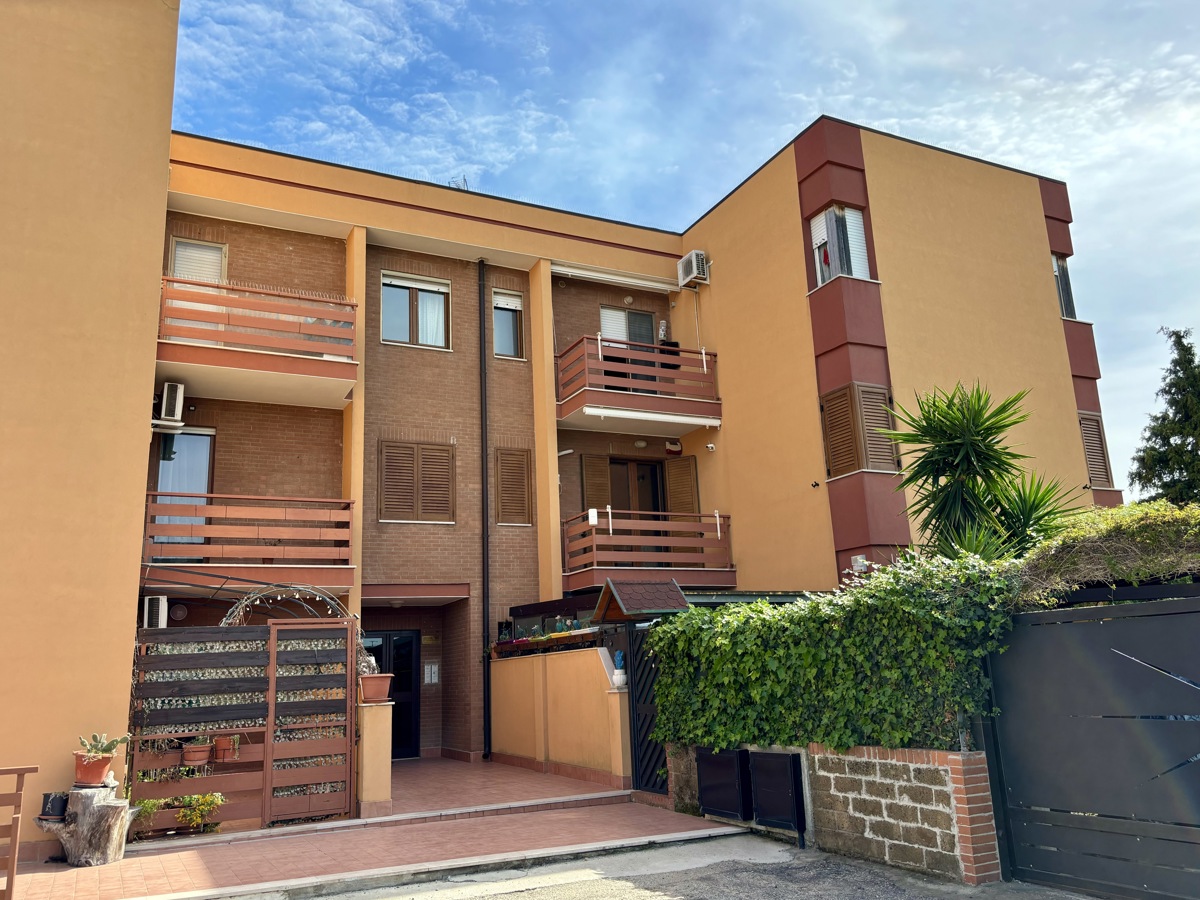 Foto 1 di 12 - Appartamento in vendita a Campomarino