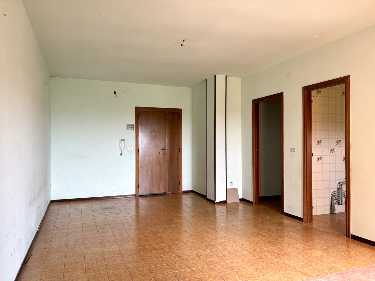 Appartamento in vendita a Campomarino (CB)