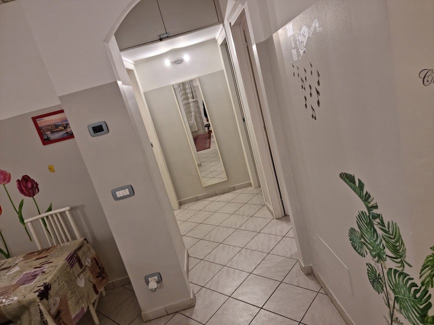 Foto 9 di 16 - Appartamento in vendita a Sanremo