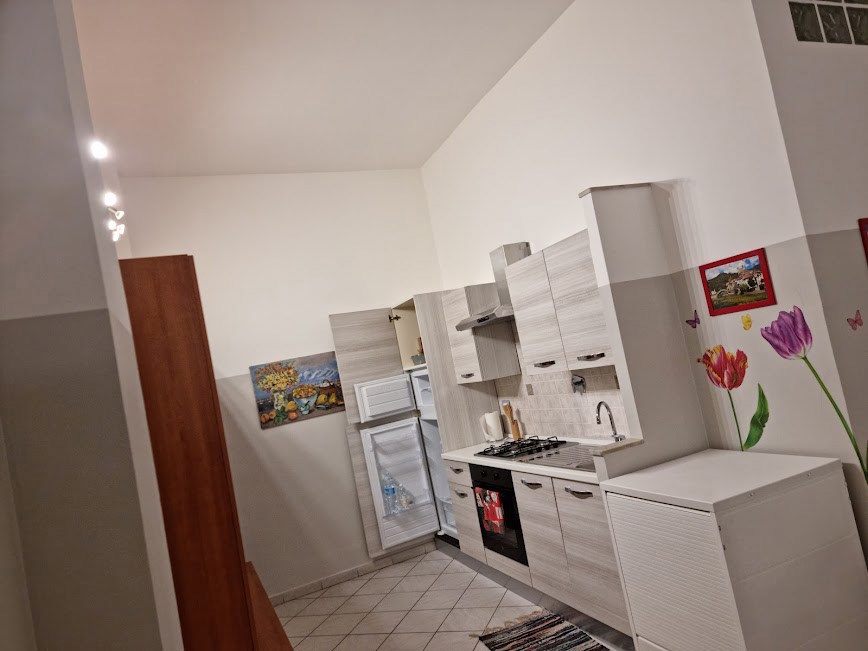 Foto 8 di 16 - Appartamento in vendita a Sanremo