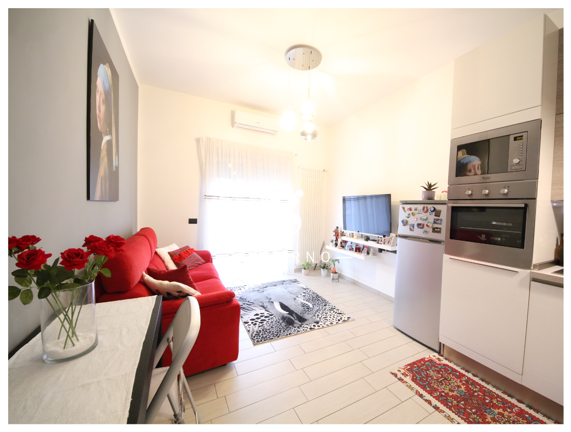 Foto 3 di 21 - Appartamento in vendita a Salerno